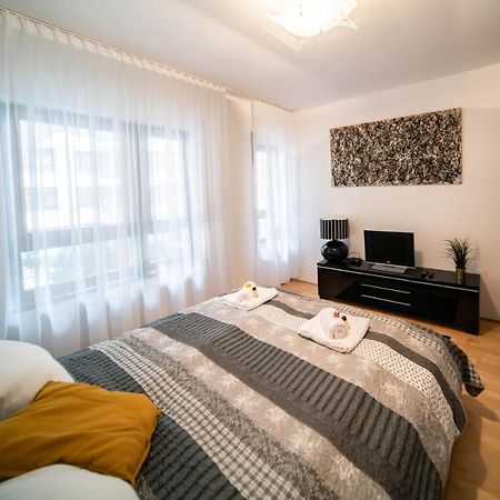 Free Parking! Soho Budapest 101, 4 Ppl, Ac, Superfast Wifi, Tv Exteriör bild