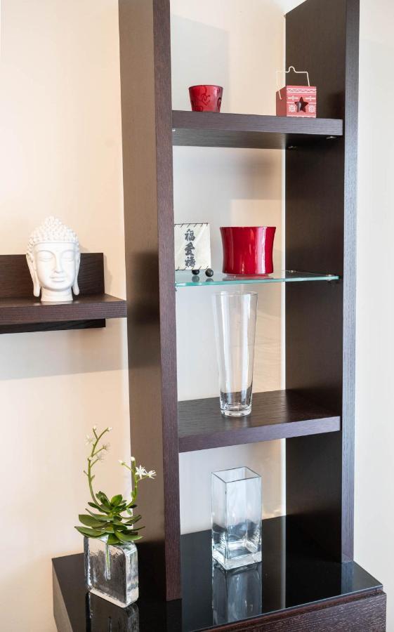 Free Parking! Soho Budapest 101, 4 Ppl, Ac, Superfast Wifi, Tv Exteriör bild