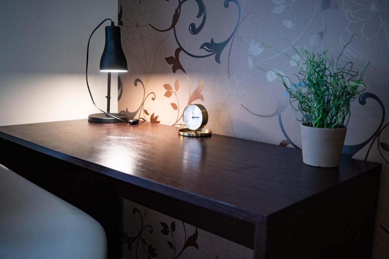 Free Parking! Soho Budapest 101, 4 Ppl, Ac, Superfast Wifi, Tv Exteriör bild